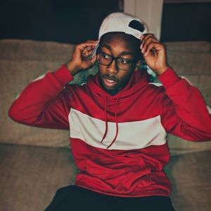 Meet your Posher, Chase